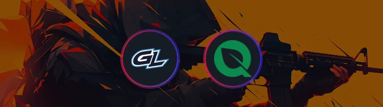 GamerLegion VS FlyQuest