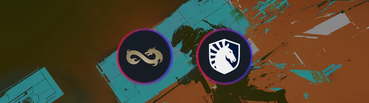 Eternal Fire VS Team Liquid