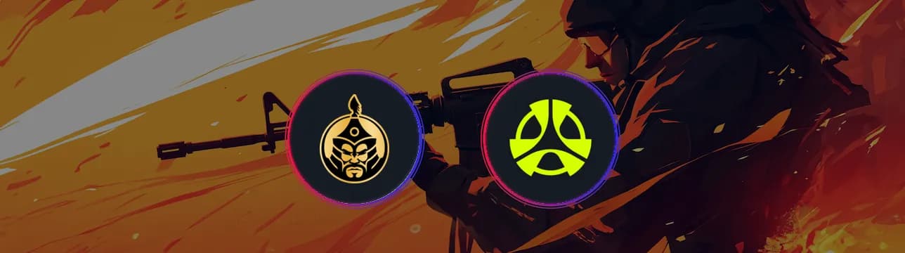 The MongolZ VS M80