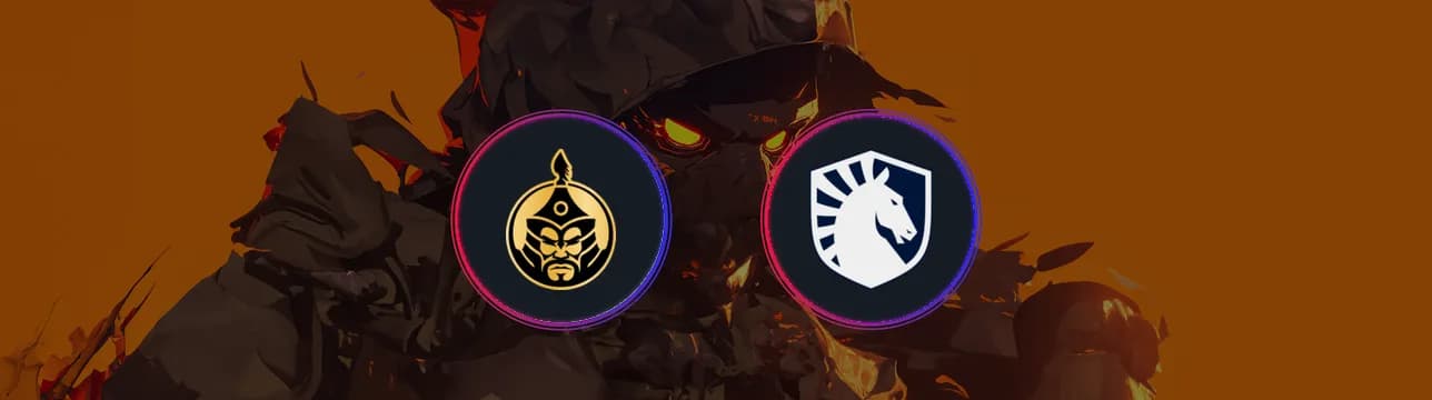 The MongolZ VS Team Liquid