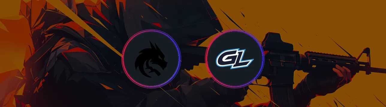 Team Spirit VS GamerLegion