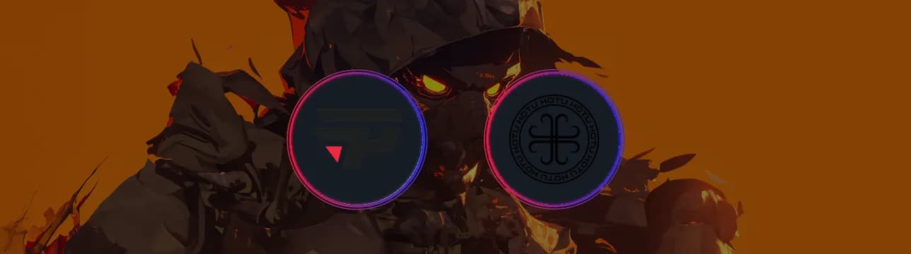 paiN Gaming VS HOTU