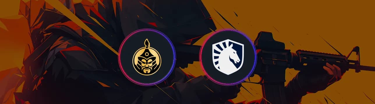 The MongolZ VS Team Liquid