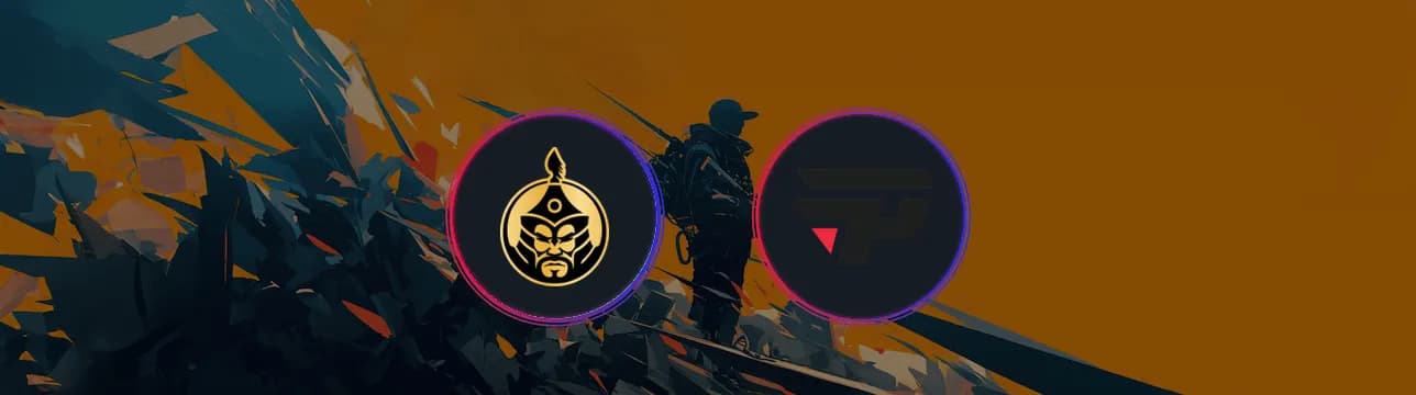 The MongolZ VS paiN Gaming