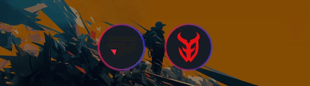 paiN Gaming VS 3DMAX