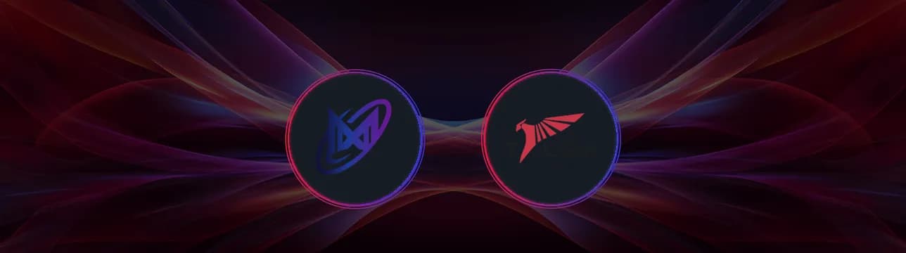 Nigma Galaxy VS Talon Esports