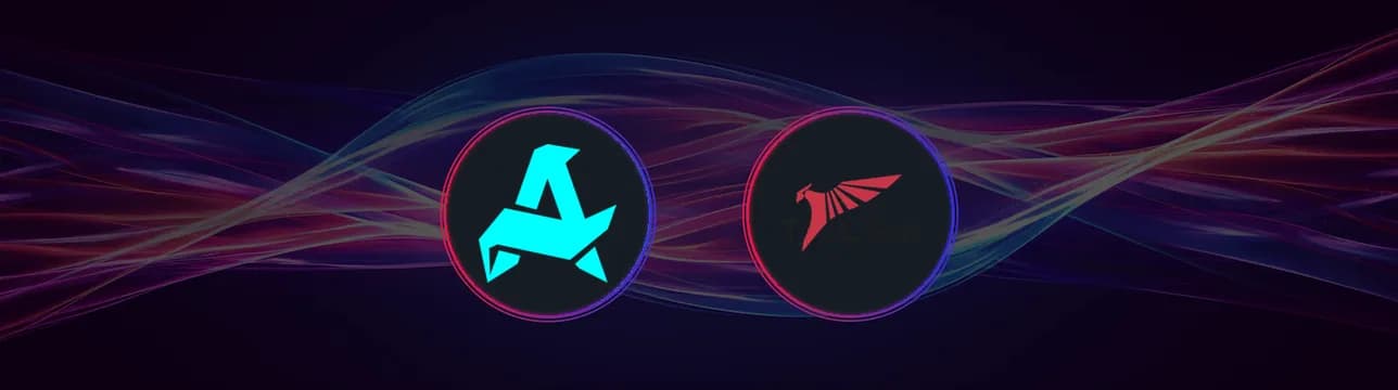 Aurora VS Talon Esports