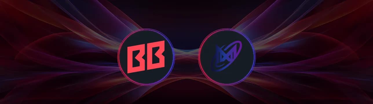 BetBoom Team VS Nigma Galaxy