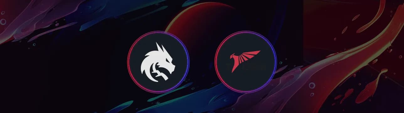 Team Spirit VS Talon Esports