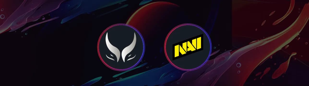Xtreme Gaming VS Natus Vincere