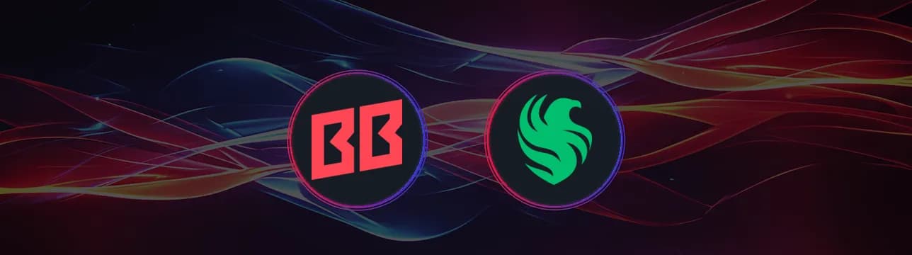 BetBoom Team VS Team Falcons