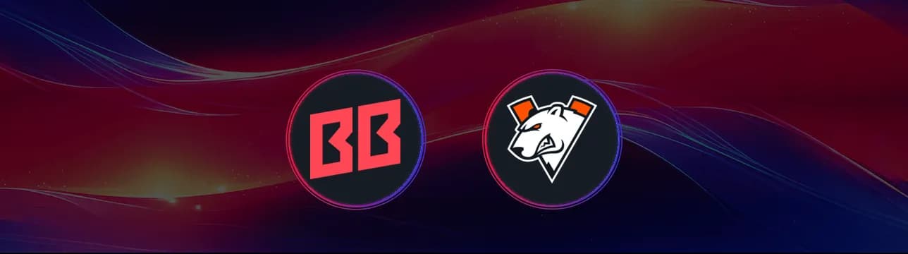 BetBoom Team VS Virtus.Pro