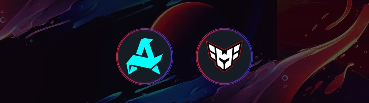 Aurora VS Heroic