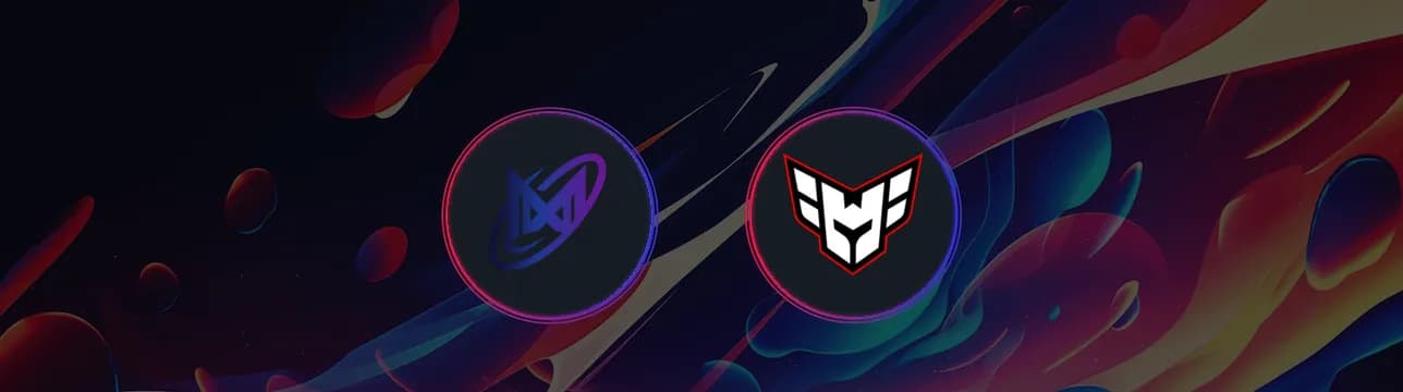 Nigma Galaxy VS Heroic