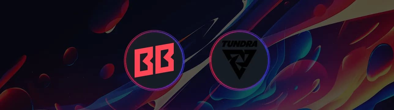 BetBoom Team VS Tundra Esports