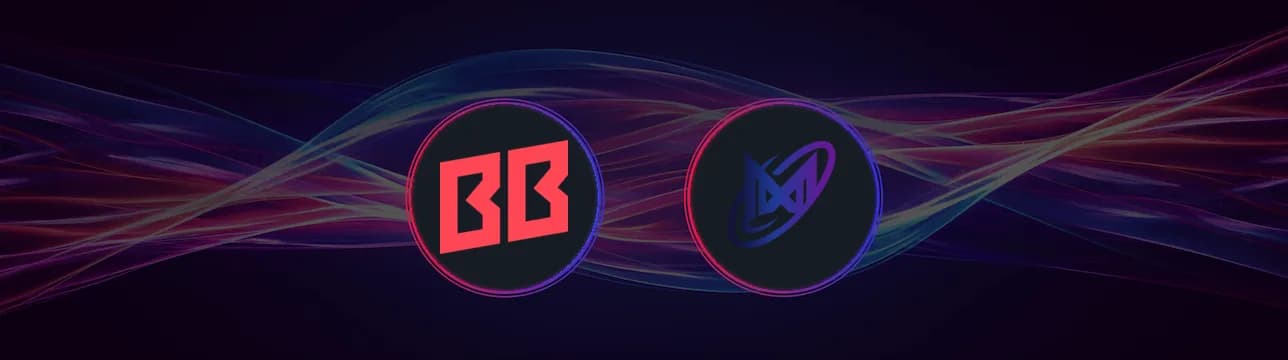 BetBoom Team VS Nigma Galaxy