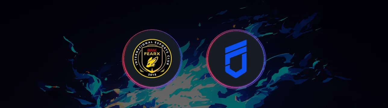 BNK FEARX VS DN Freecs