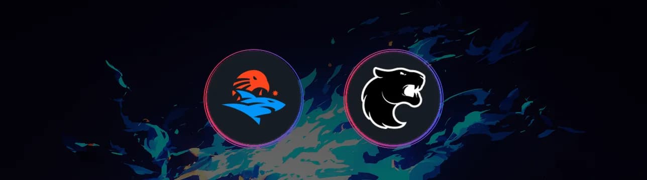 Isurus Estral VS FURIA