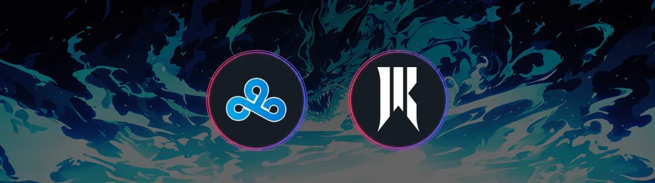 Cloud 9 VS Shopify Rebellion