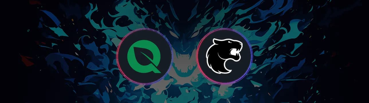 FlyQuest VS FURIA