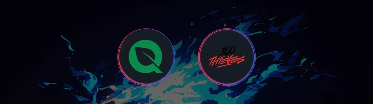 FlyQuest VS 100 Thieves