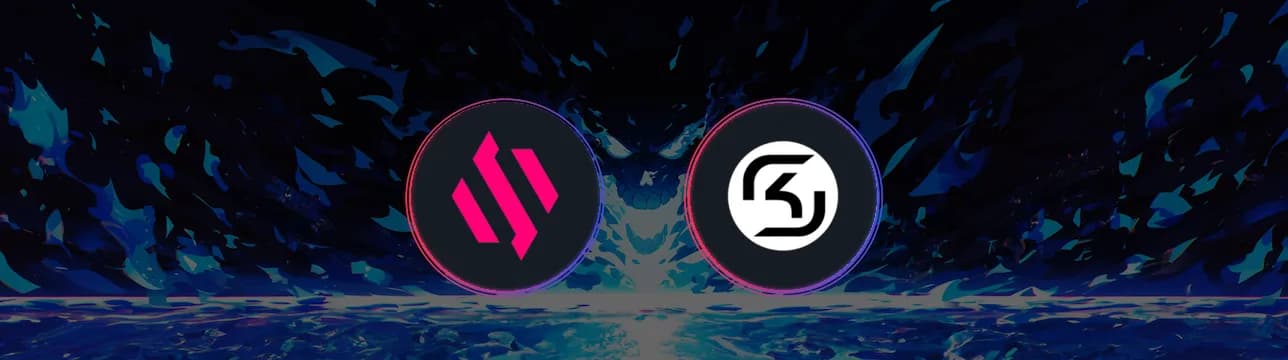 Team BDS VS SK Gaming