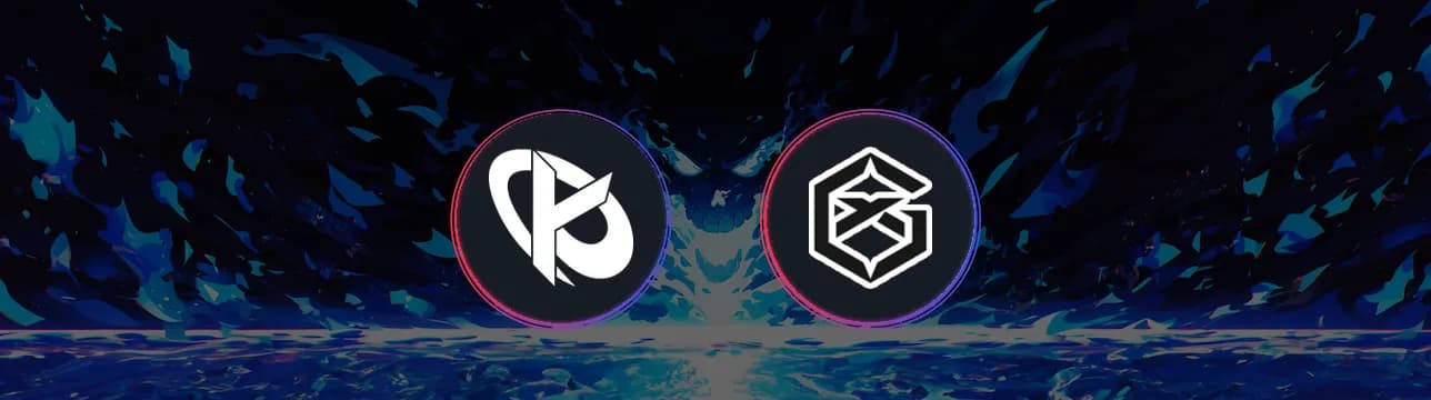 Karmine Corp VS GIANTX