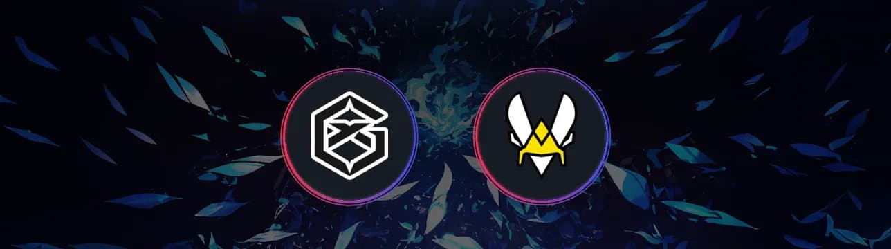 GIANTX VS Team Vitality