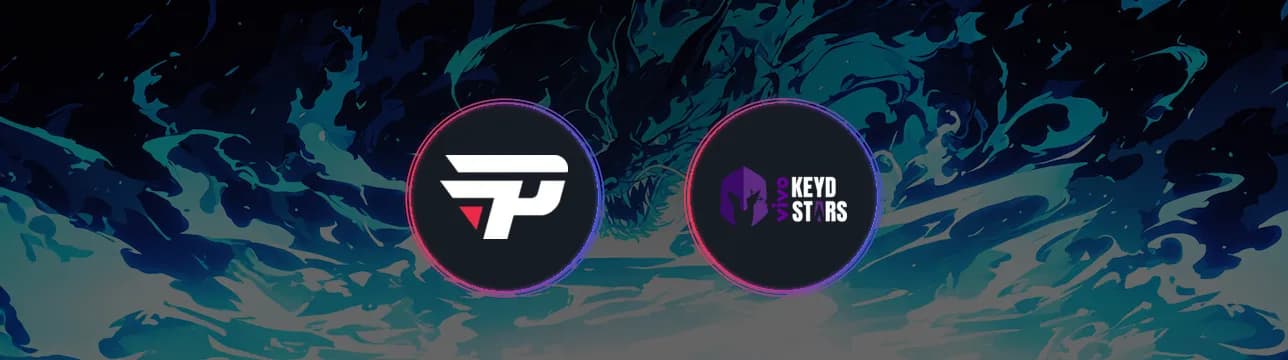 paiN Gaming VS Vivo Keyd Stars