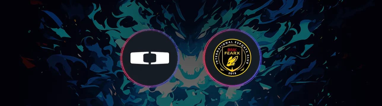 Dplus KIA VS BNK FEARX