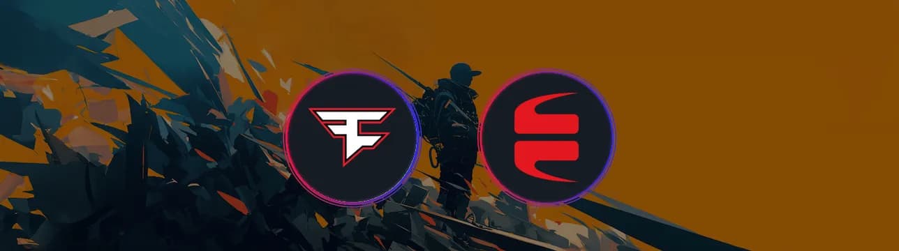 FaZe Clan VS EYEBALLERS