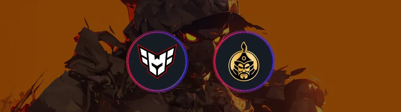 Heroic VS The MongolZ