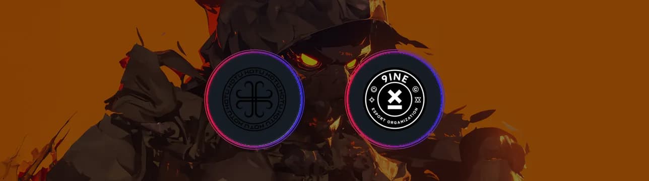 HOTU VS 9INE