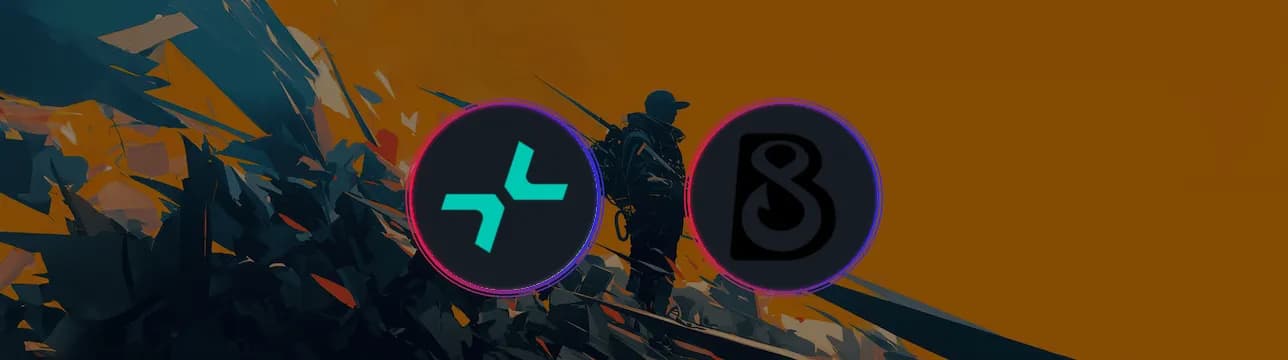 PARIVISION VS B8