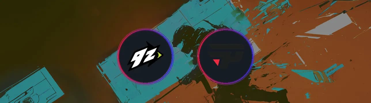 9z Team VS paiN Gaming