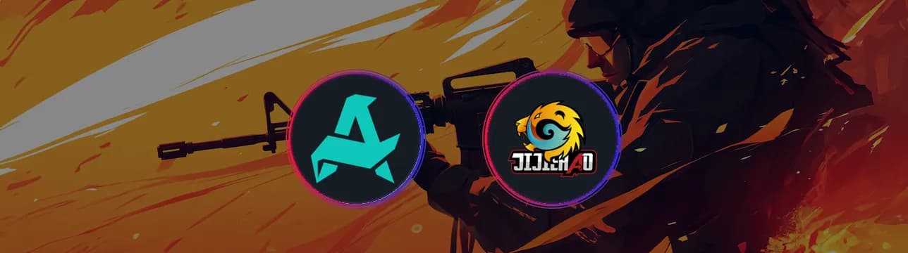 Aurora Gaming VS JiJieHao