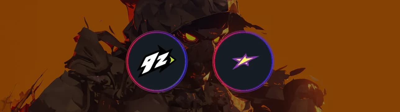 9z Team VS Magic