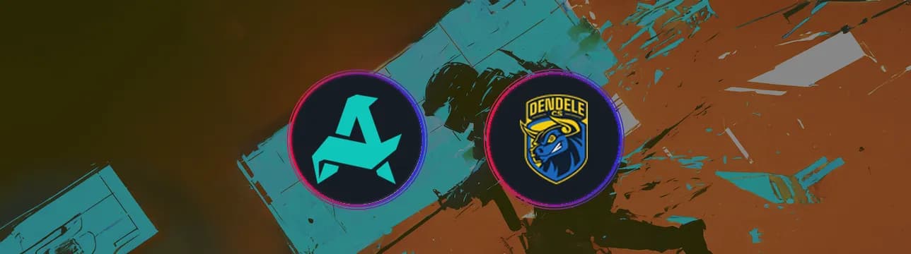 Aurora Gaming VS DENDELE CS