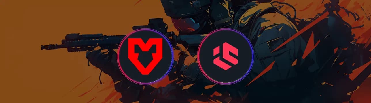 Mouz VS IC Esports