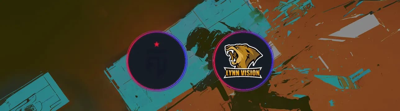 FUT Esports VS Lynn Vision