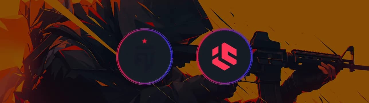 FUT Esports VS IC Esports