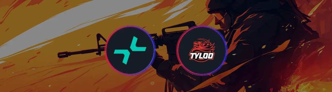 PARIVISION VS TYLOO