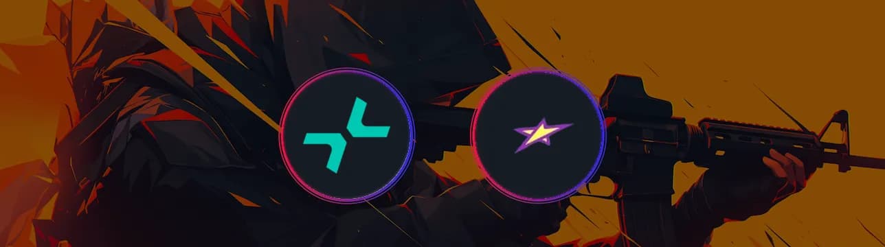 PARIVISION VS Magic