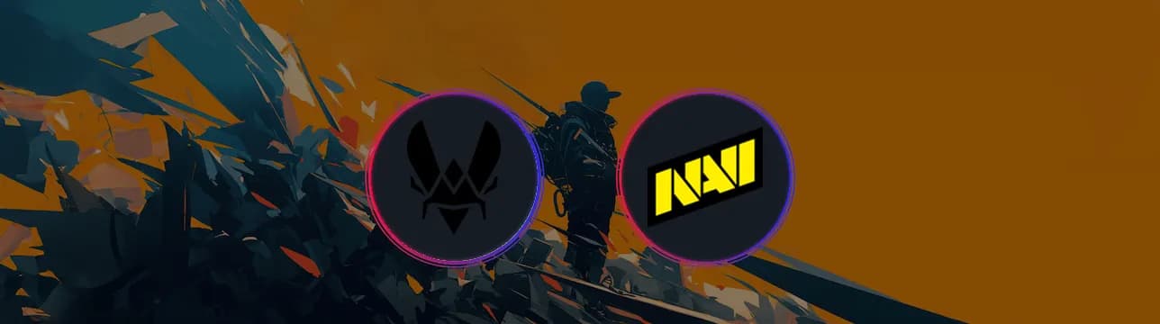 Team Vitality VS Natus Vincere