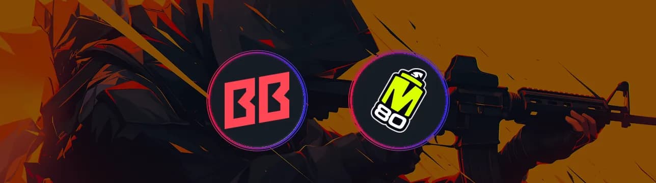 BetBoom Team VS M80