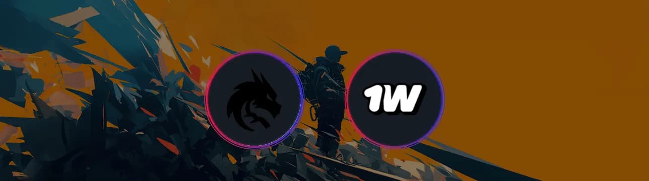 Team Spirit VS 1w Team
