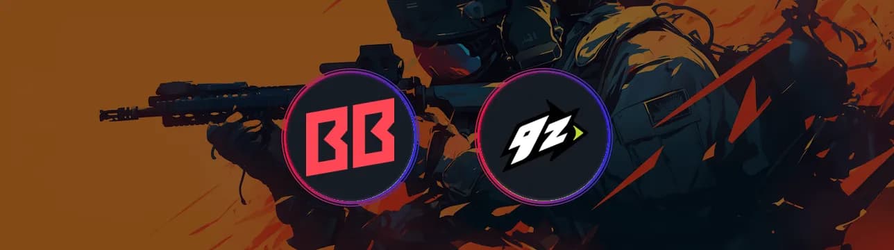 BetBoom Team VS 9z Team