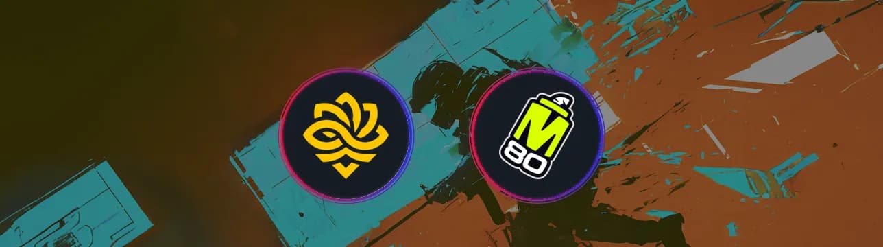 Legacy VS M80