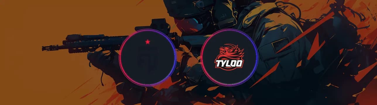 FUT Esports VS TYLOO