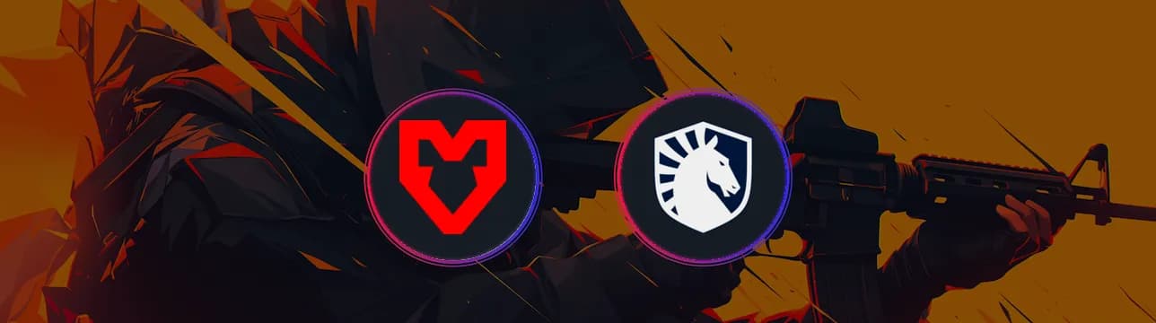 Mouz VS Team Liquid
